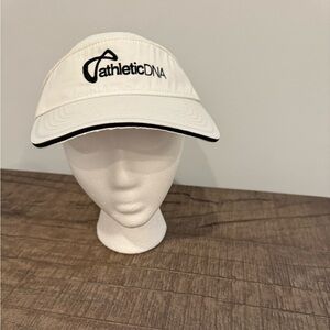 Athletic DNA visor O/S